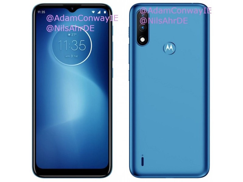 Moto E7 Powerȫͨ