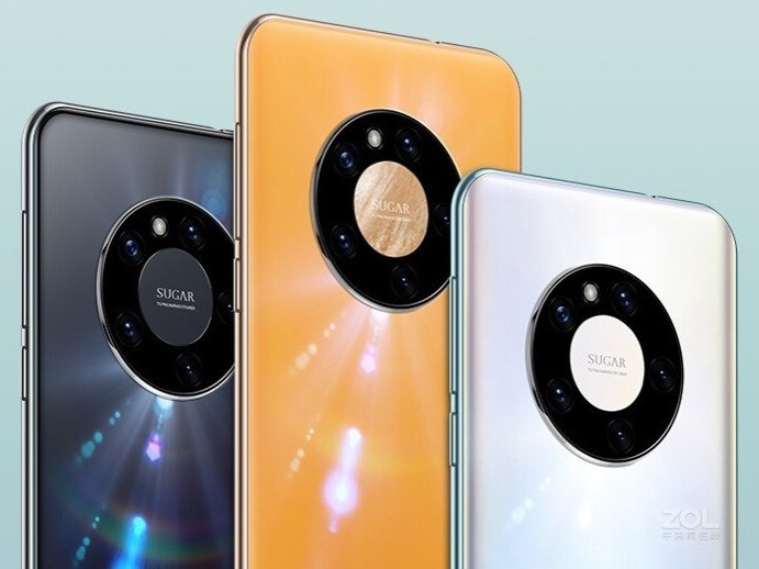 sugar s40 pro(8gb/128gb/全网通)