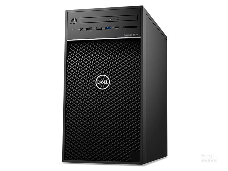 Dell Precision T3630(i9 9900K/32GB/256GB+2TB/RTX4000)