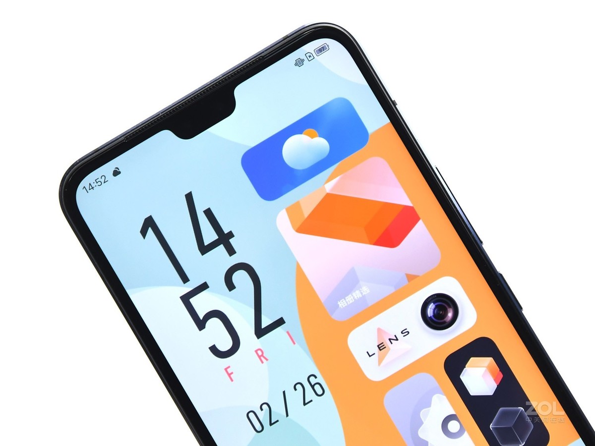 【高清图】 vivo(vivo)s9(8gb/128gb/全网通/5g版)外观图 图23