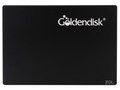 Goldendisk GWOS-64MS