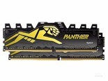 宇瞻黑豹 32GB（2×16GB）DDR4 3000