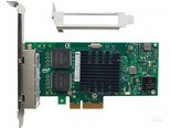 Intel I350-T4V2