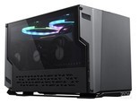 雷神911黑武士Mini(i7 9750H/16GB/512GB/RTX3060)