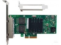 Intel I350-T4V2