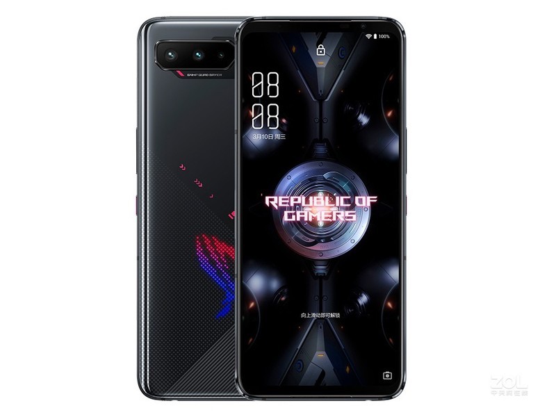 ROG Ϸֻ516GB/256GB/ȫͨ/5G棩