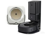 iRobot i7+&M6