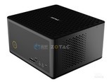 索泰ZBOX QX3P3000(E-2136/8GB/256GB/P3000)