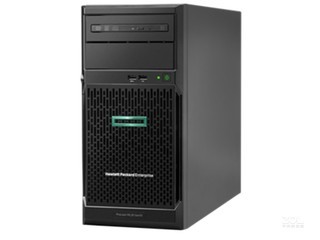 HP ProLiant ML30 Gen10(Xeon E-2224/16GB/1TB*2/S100i)