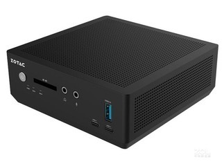 ̩ZBOX MI660(i7 8550U/8GB/480GB)