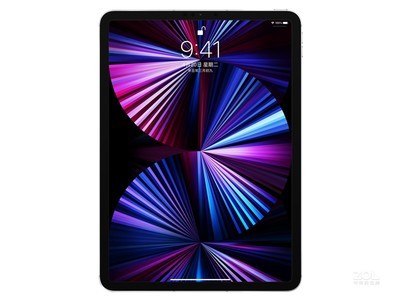 ƻ iPad Pro 11Ӣ 2021(8GB/256GB/WLAN)