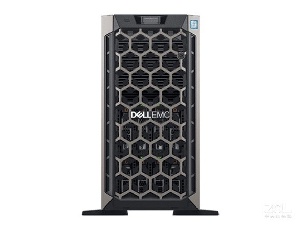 Dell EMC PowerEdge T440(Xeon Gold 5218R*2/16GB/2TB/H330)