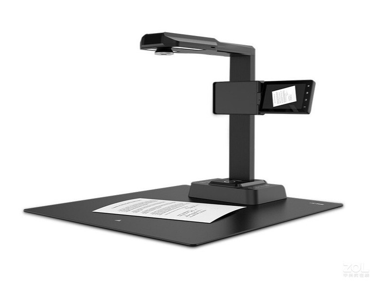 科密f3320书籍成册扫描仪促销中
