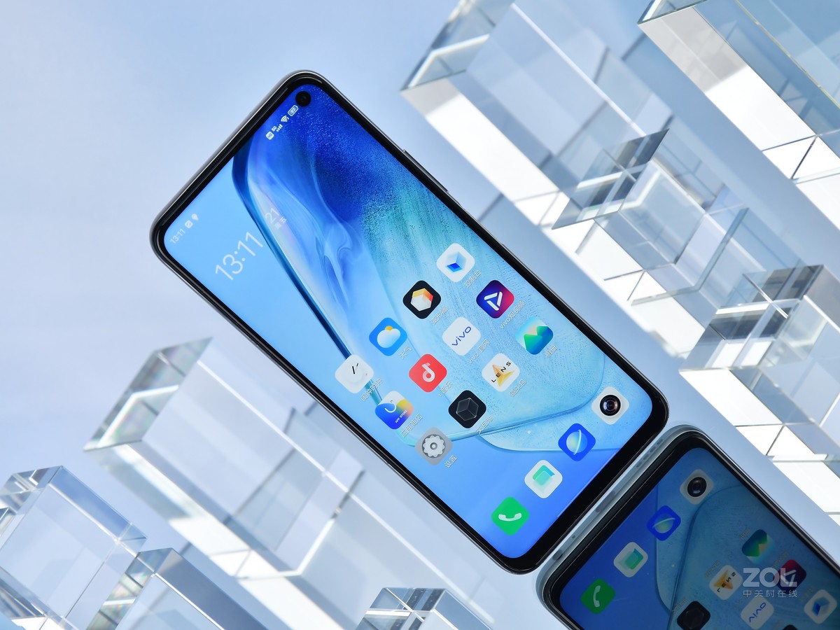 iqoo)neo5 活力版(12gb/256gb/全网通/5g版)精美图赏 图14-zol中关村