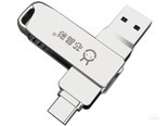 芯晶彩LCS-378 Type-C USB3.0（128GB）