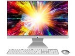华硕猎鹰M4(3050U/8GB/256GB/集显/23.8英寸)