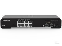 锐捷网络RG-NBS3100-8GT2SFP