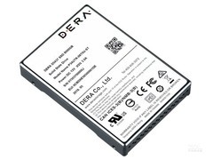 DERA D5437 U.28TB