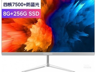 ῪC1(FX-7500/8GB/256GB//21.5Ӣ)