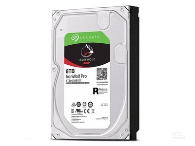ϣݿPRO 8TB 7200ת 256MB SATA3ST8000NE001
