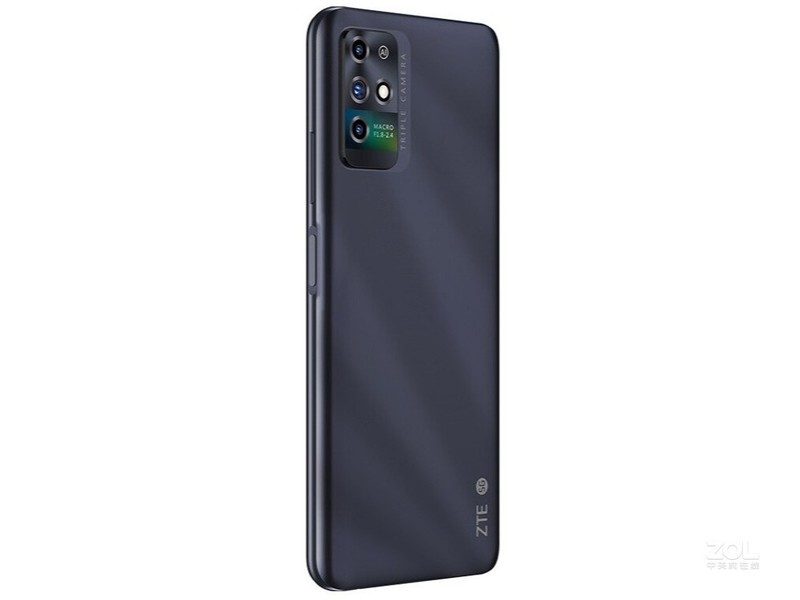 中兴远航10(4gb/128gb/全网通/5g版)