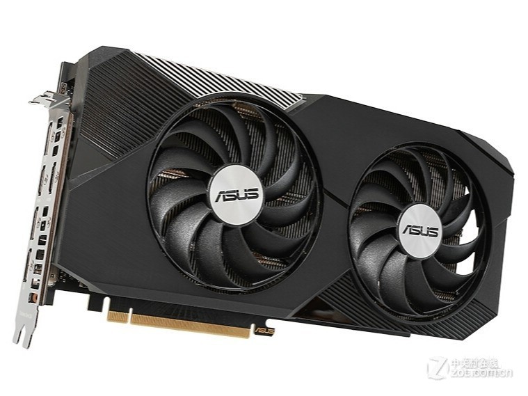 华硕asusrtx3060o12ggaming赛博朋克2077巨齿鲨吃鸡电竞游戏独立显卡