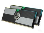 HP V10 RGB 32GB（2×16GB）DDR4 3200