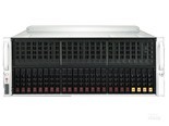 思腾合力AW4210-8G(EPYC 7282*2/32GB*8/480GB+8TB*3/TESLA T4*8/热备)