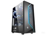 京天华盛战无畏526 i5 11400F/RTX2060
