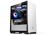 京天华盛战无畏516T i5 10400F/GTX1660Ti