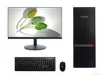 方正文祥 FZ-WXA250(i3 6100/4GB/128GB/集显/21.5英寸)