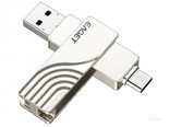 忆捷CF30（32GB）