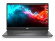  Precision 7760(i7 11800H/32GB/2TB/RTX A5000) 