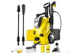 K3 Premium Full Control