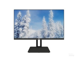 AOC ʦ926(i5 10400/16GB/512GB//27Ӣ) 