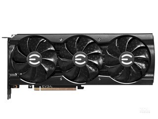 evga geforce rtx 3080 ti xc3 ultra gaming
