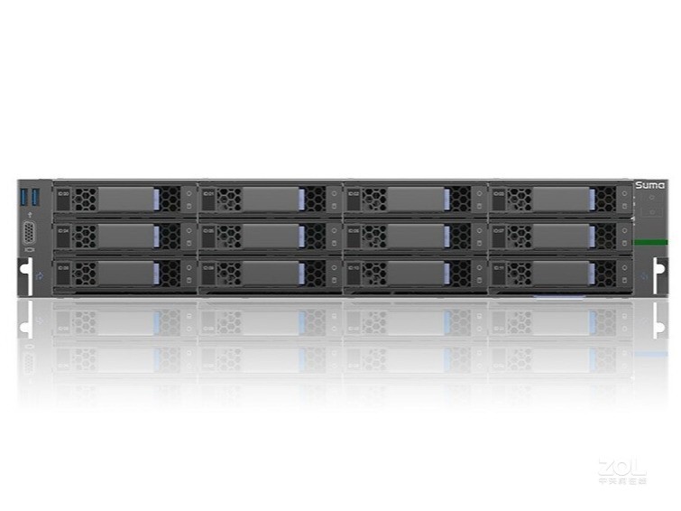 Suma H620-C30(Hygon 7151*2/32GB*2/4TB*4/14 отсеков для накопителей)