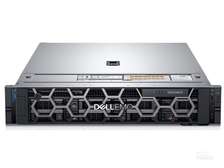 Dell EMC PowerEdge R7525 стоечный сервер (EPYC 7402)