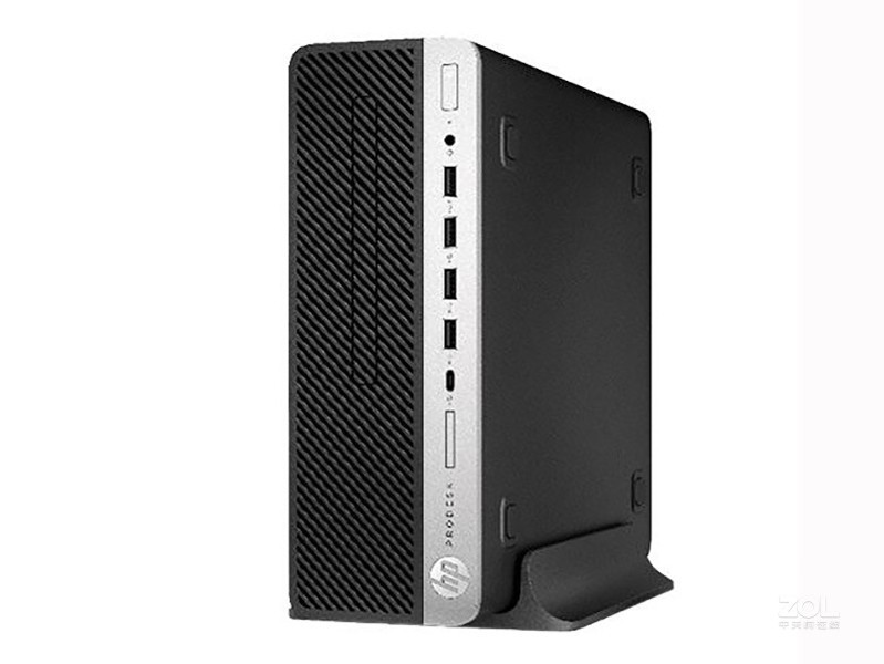 HP ProDesk 600 G4 MT(i5 8500/8GB/256GB+1TB/ встроенная графика)