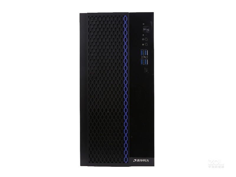 Tsinghua Tongfang Chaoxiang Z8000(i5 10400/16GB/128GB+1TB/RX550)