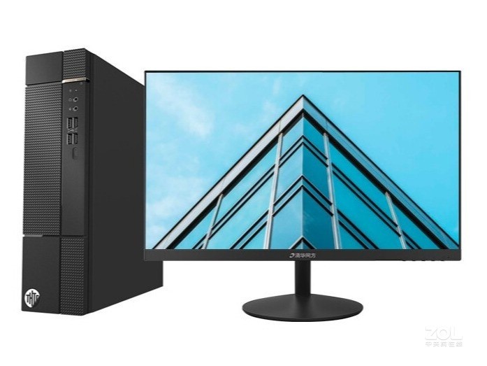 Tsinghua Tongfang Jingrui M780(i3 10105/8GB/512GB/ встроенная графика /21.5 дюйма)
