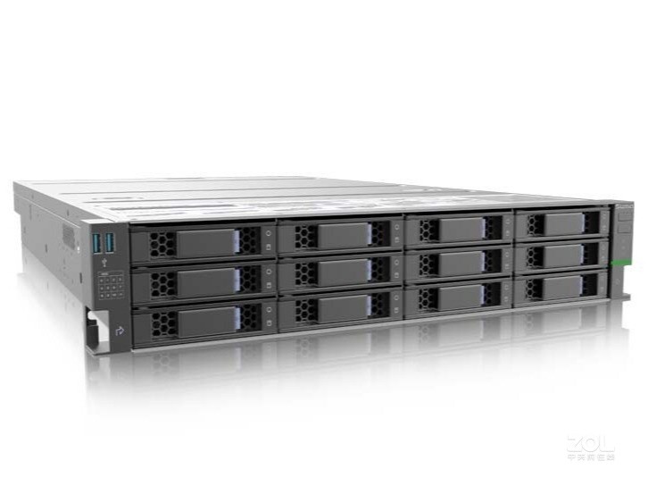 пƿɿH320-C30(Hygon 7151/16GB/2TB*4/2GB RAID/550W*2/12λ)
