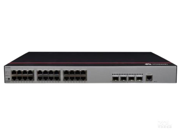 Huawei S200-24T4S