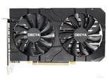 欧比亚RTX2060 6G