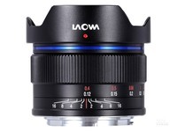 老蛙MFT 10mm f/2.0 C&D-Dreamer
