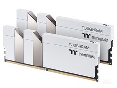 Tt ��Ӱ TOUGHRAM 16GB��2��8GB��DDR4 4000��R020D408GX2-4000C19A��