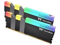 Tt ��Ӱ TOUGHRAM RGB 32GB��2��16GB�� DDR4 3600��R009D416GX2-3600C18A��