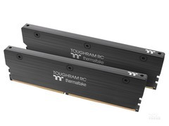 Tt ��Ӱ TOUGHRAM RC 16GB��2��8GB��DDR4 4400��RA24D408GX2-4400C19A��