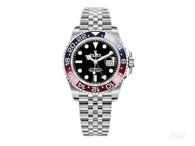 ʿ IIʽ M126710BLRO-0001