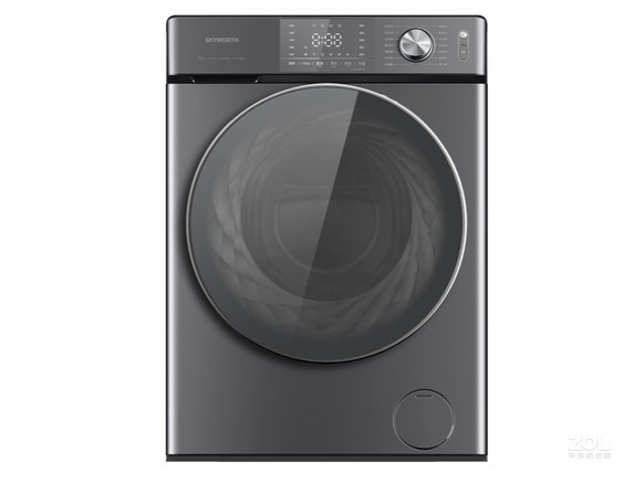 【创维f1046ldh】报价_参数_图片_论坛_skyworth f1046ldh创维洗衣机